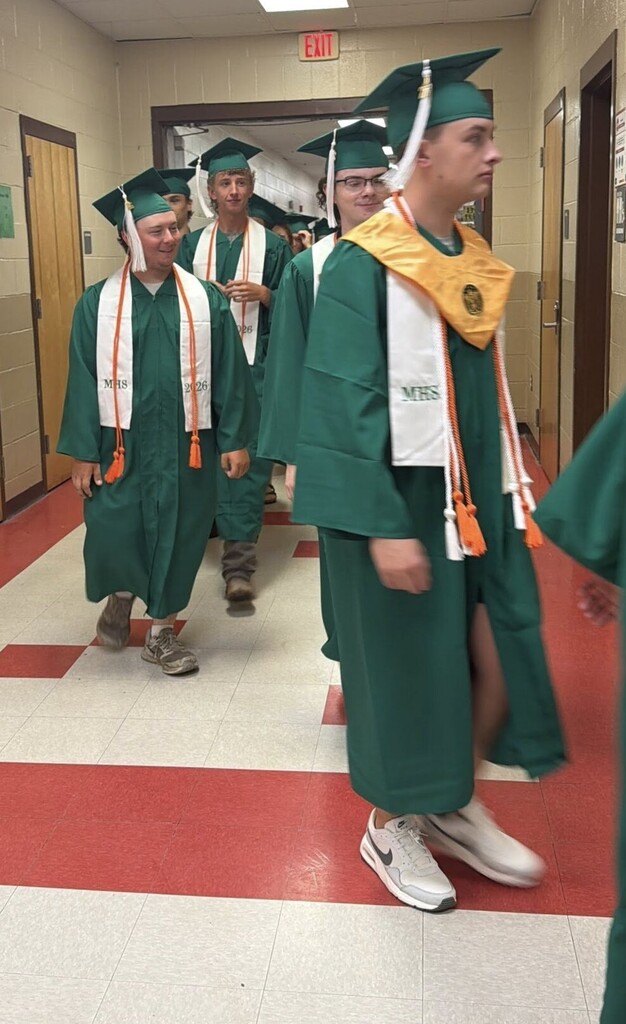 Mooreville Elementary