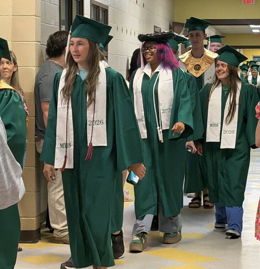 Mooreville Elementary