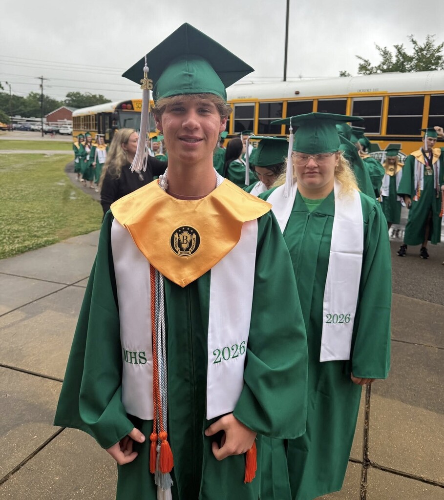 Mooreville Elementary