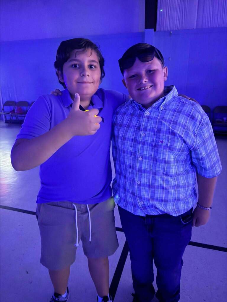 Saltillo Elementary