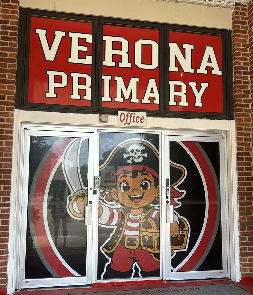 Verona Primary School