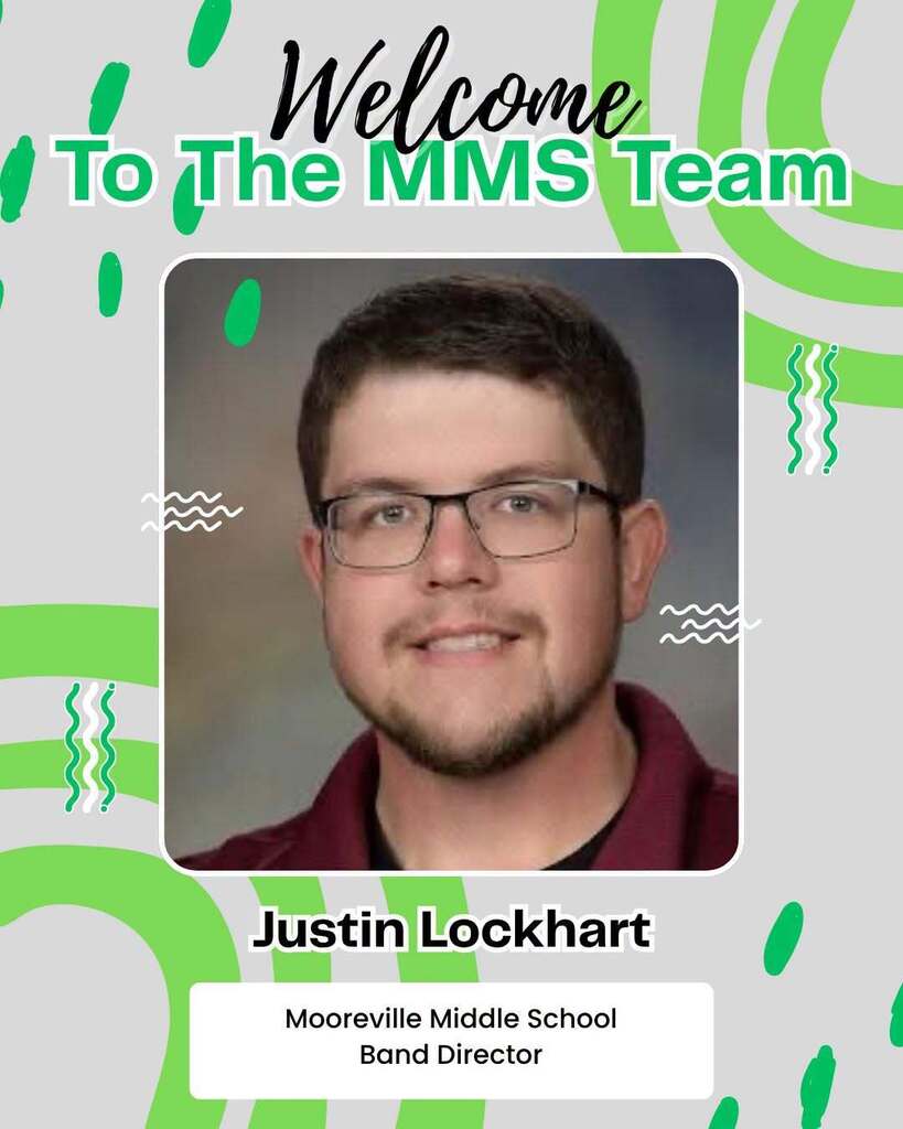 Mooreville Middle