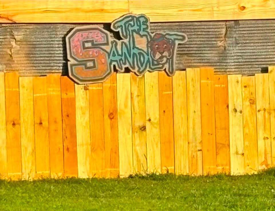 Saltillo Elementary