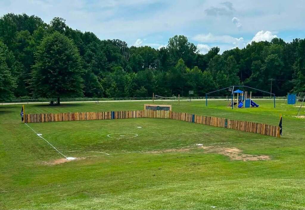 Saltillo Elementary