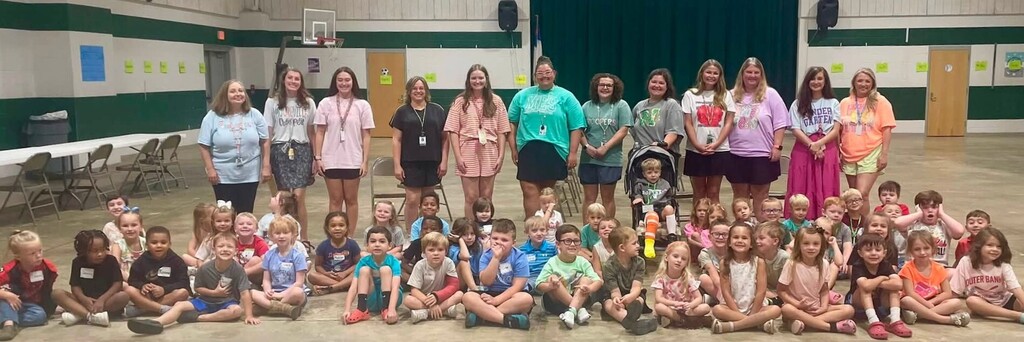 Mooreville Elementary