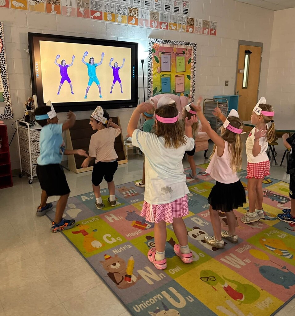 Mooreville Elementary
