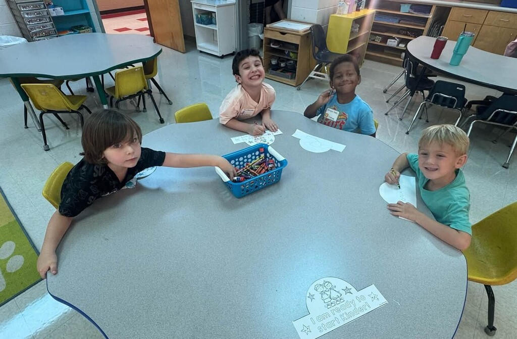 Mooreville Elementary