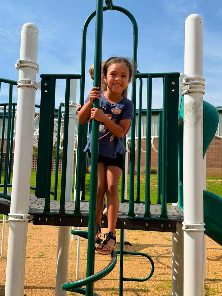 Mooreville Elementary