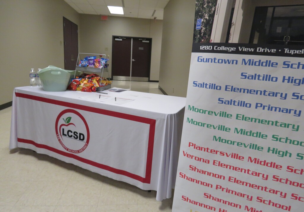 LCSD