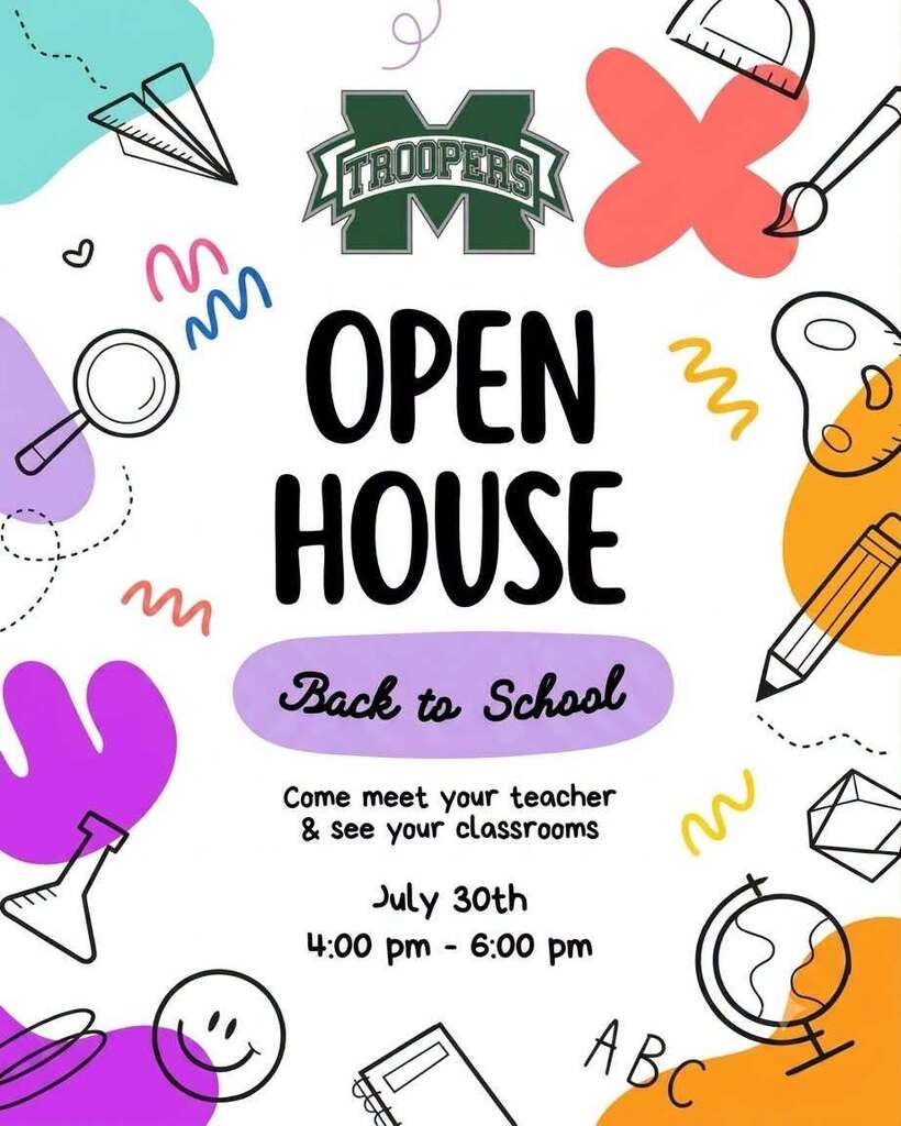 Mooreville Middle 