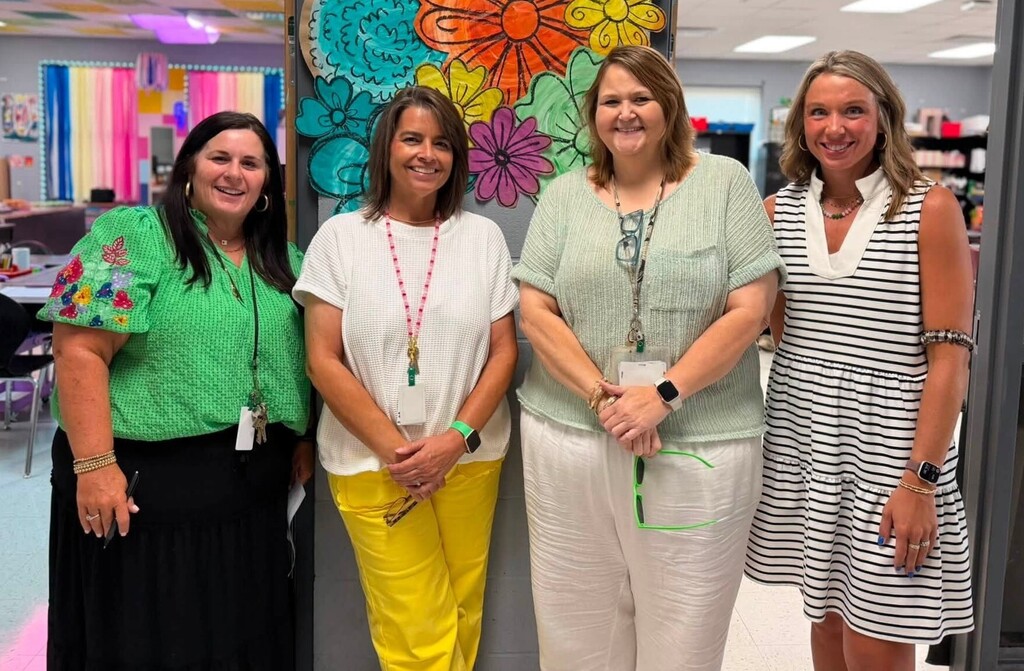 Mooreville Middle 