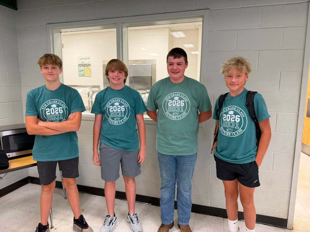 Mooreville Middle 