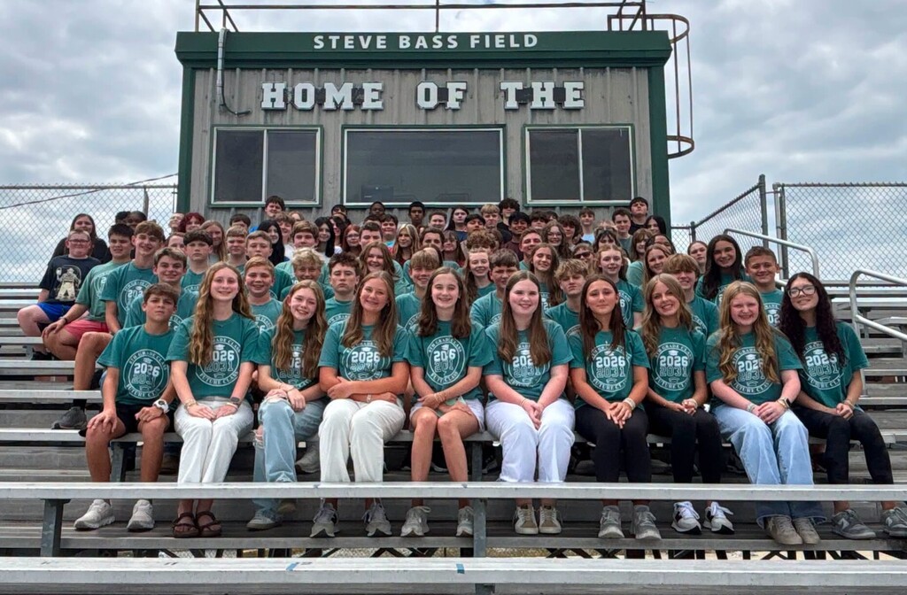 Mooreville Middle 