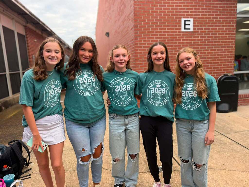 Mooreville Middle 