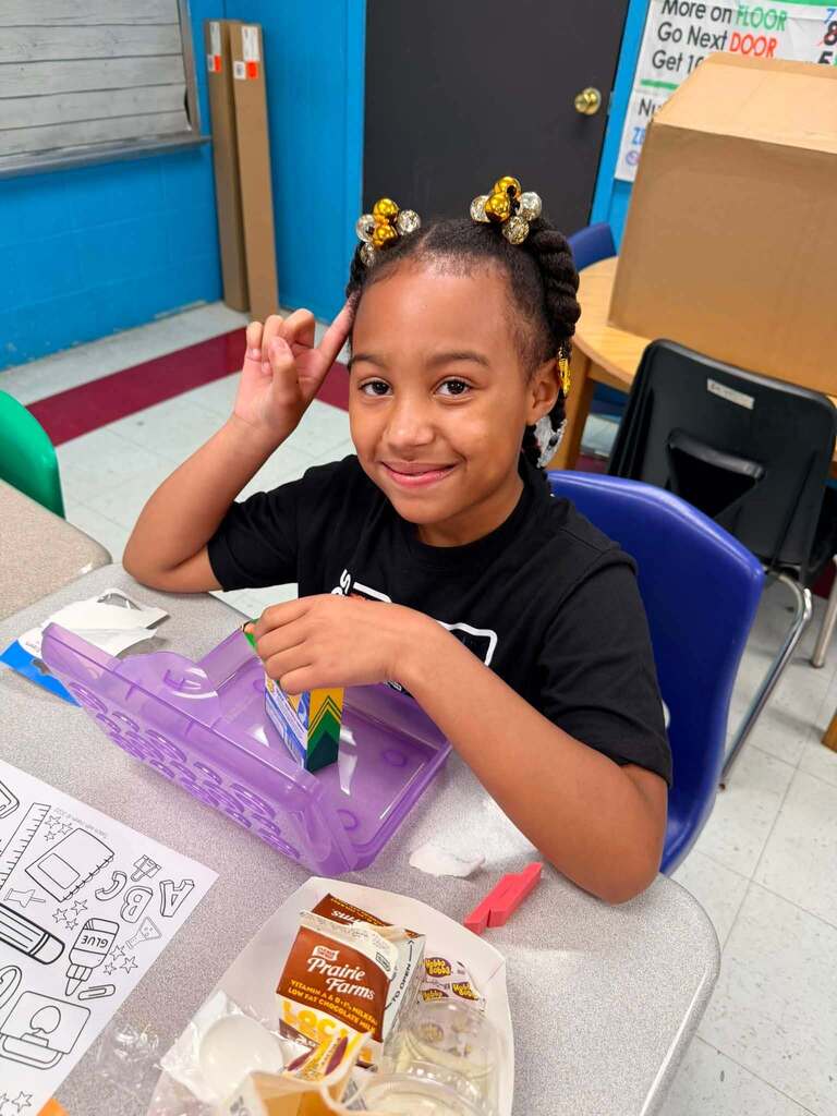 Verona Primary