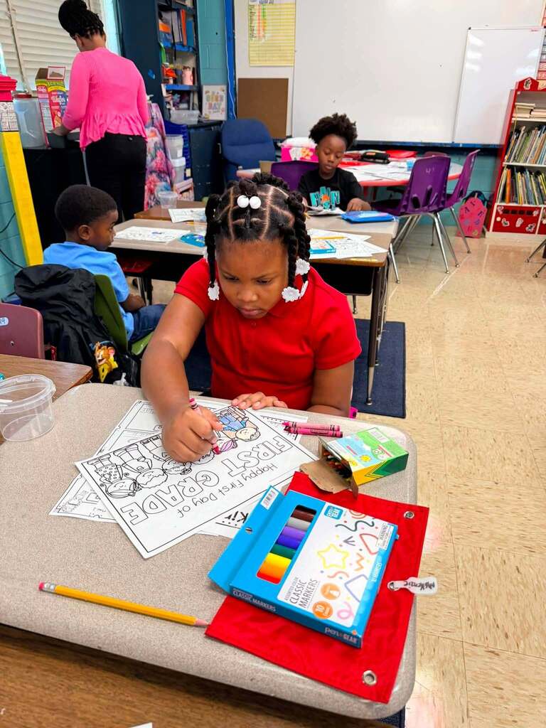 Verona Primary