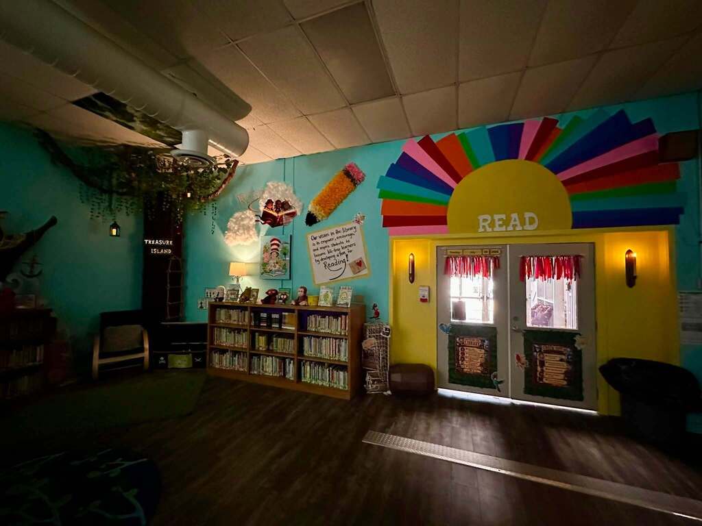 Verona Primary