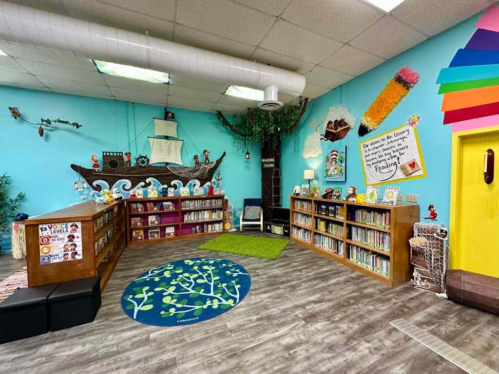 Verona Primary