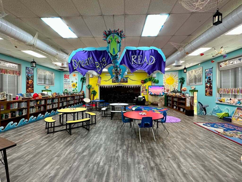 Verona Primary