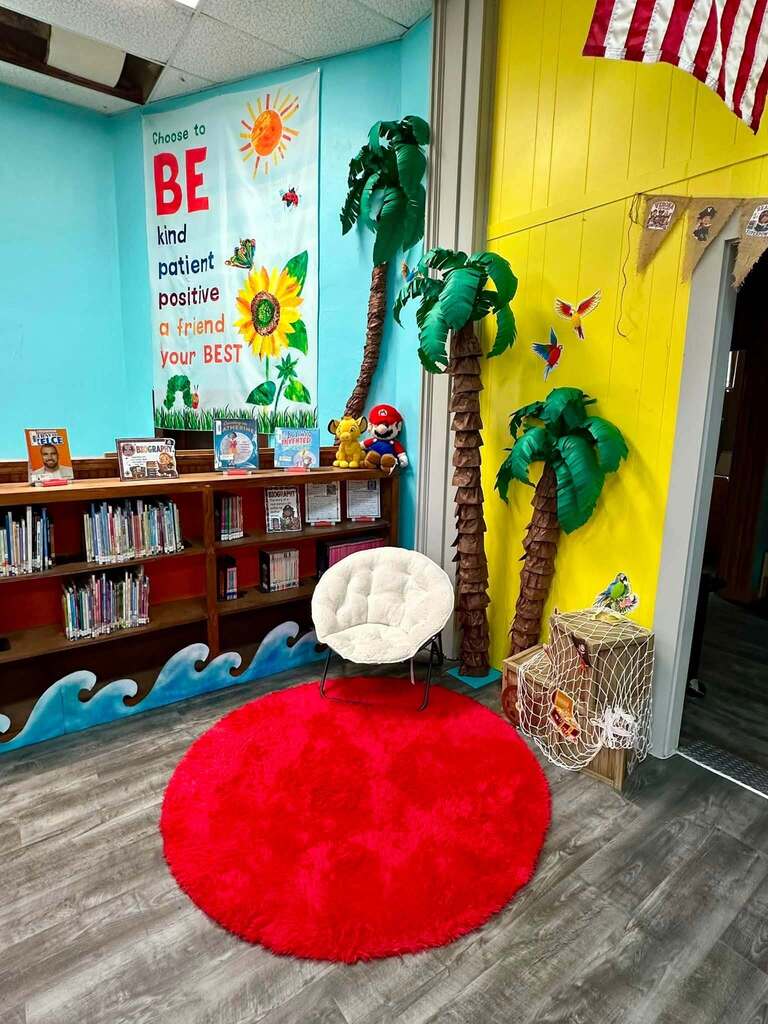 Verona Primary