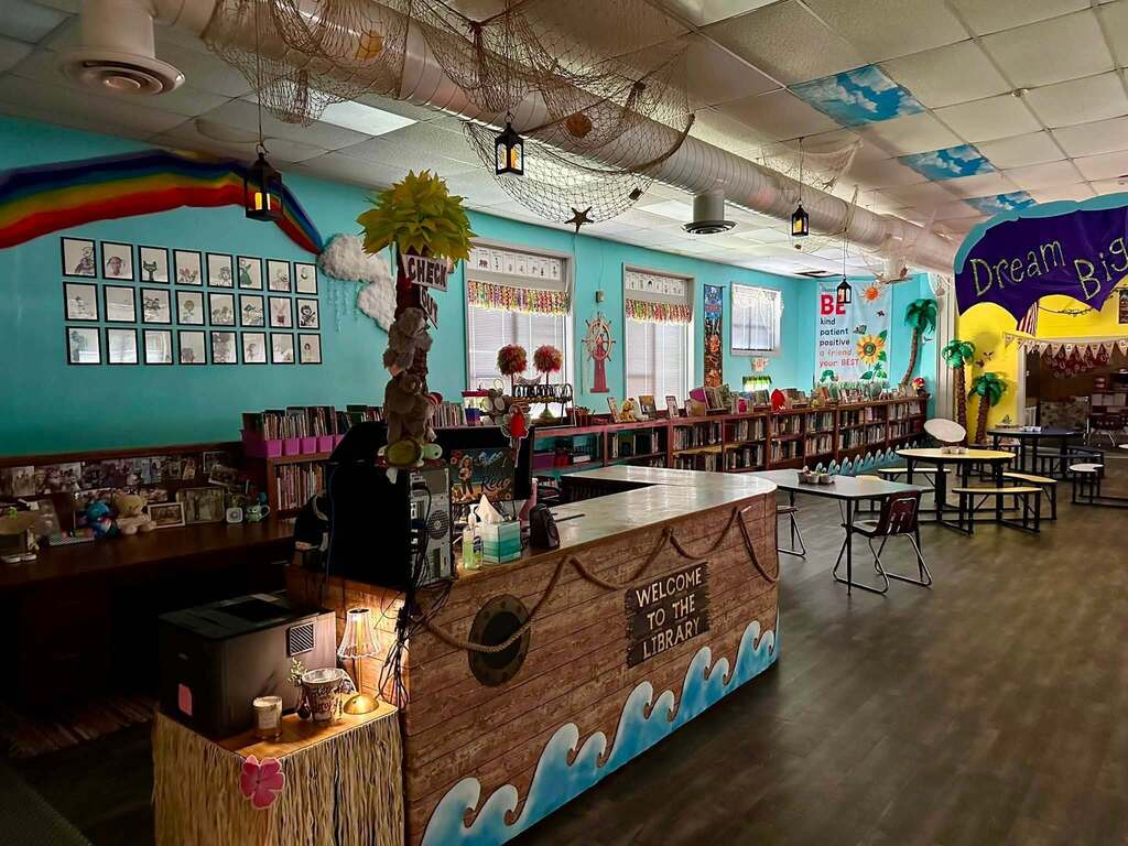 Verona Primary