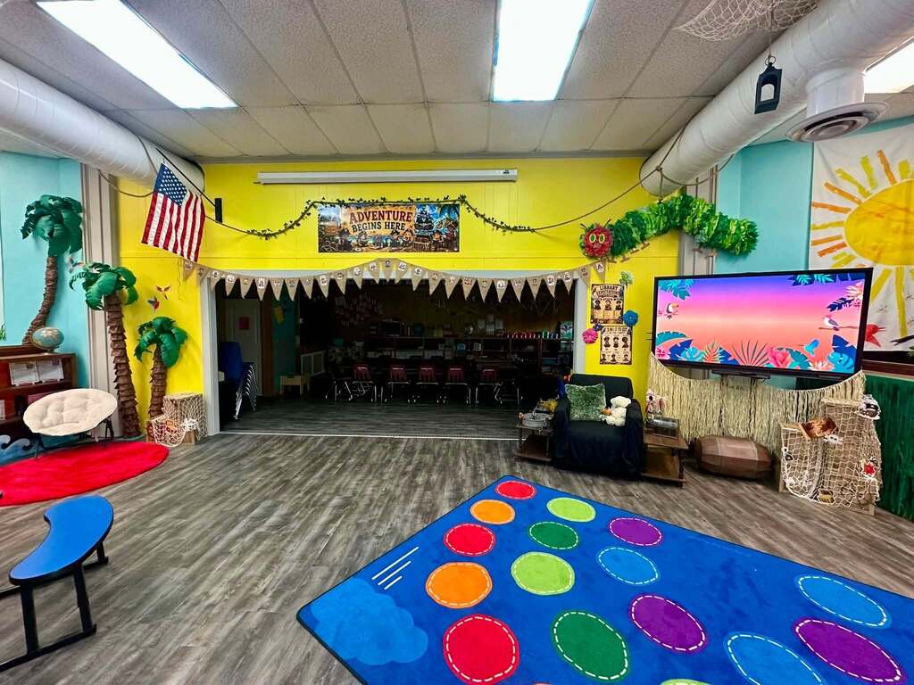 Verona Primary