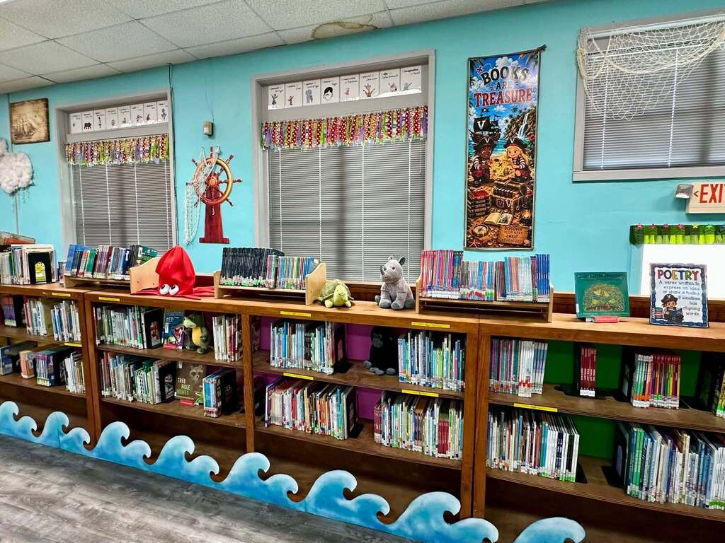Verona Primary