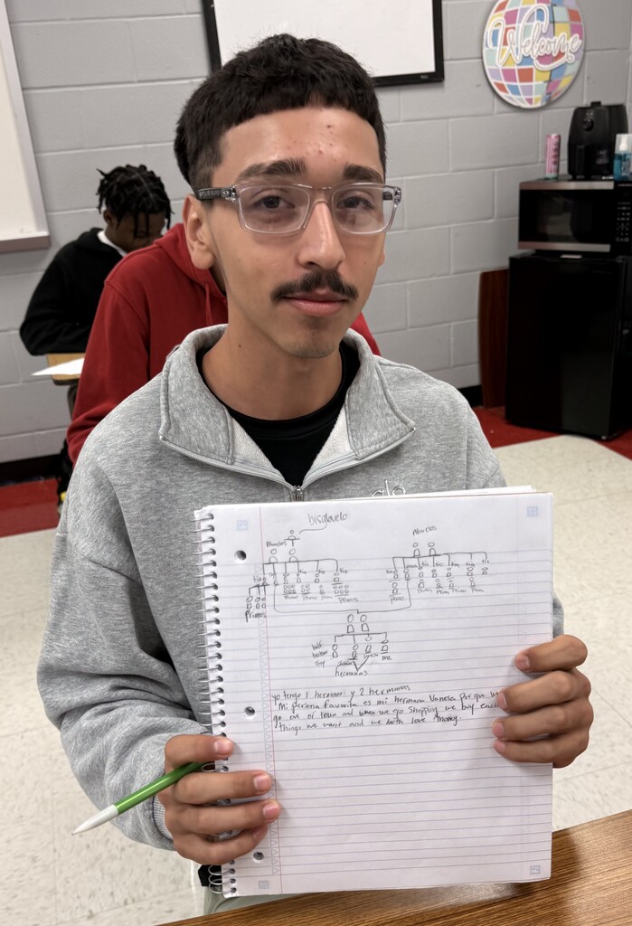 Shannon High