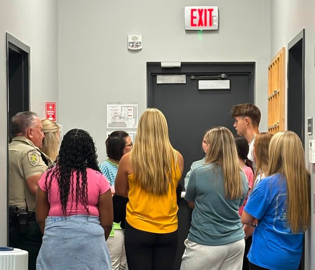 Lee County CTE Center