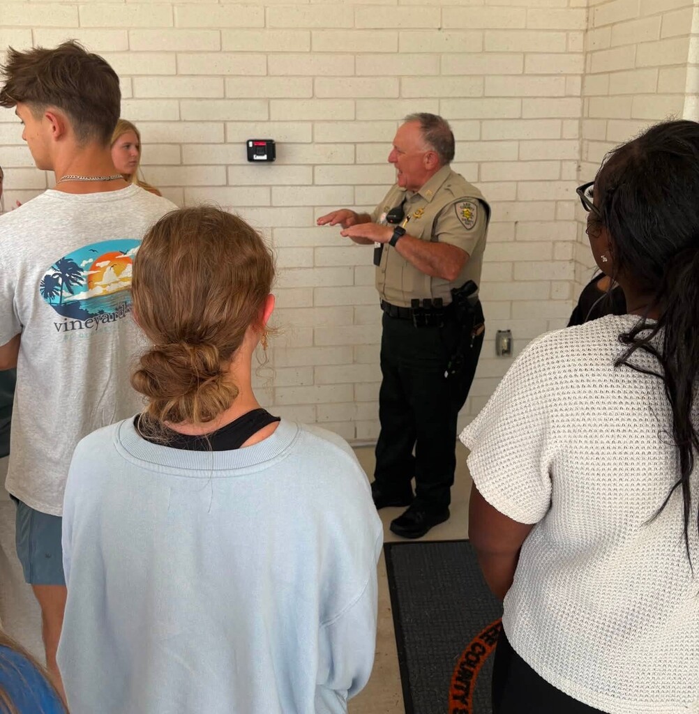 Lee County CTE Center