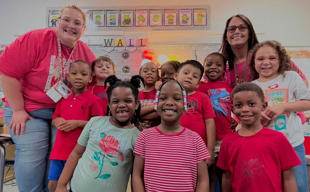 Verona Primary