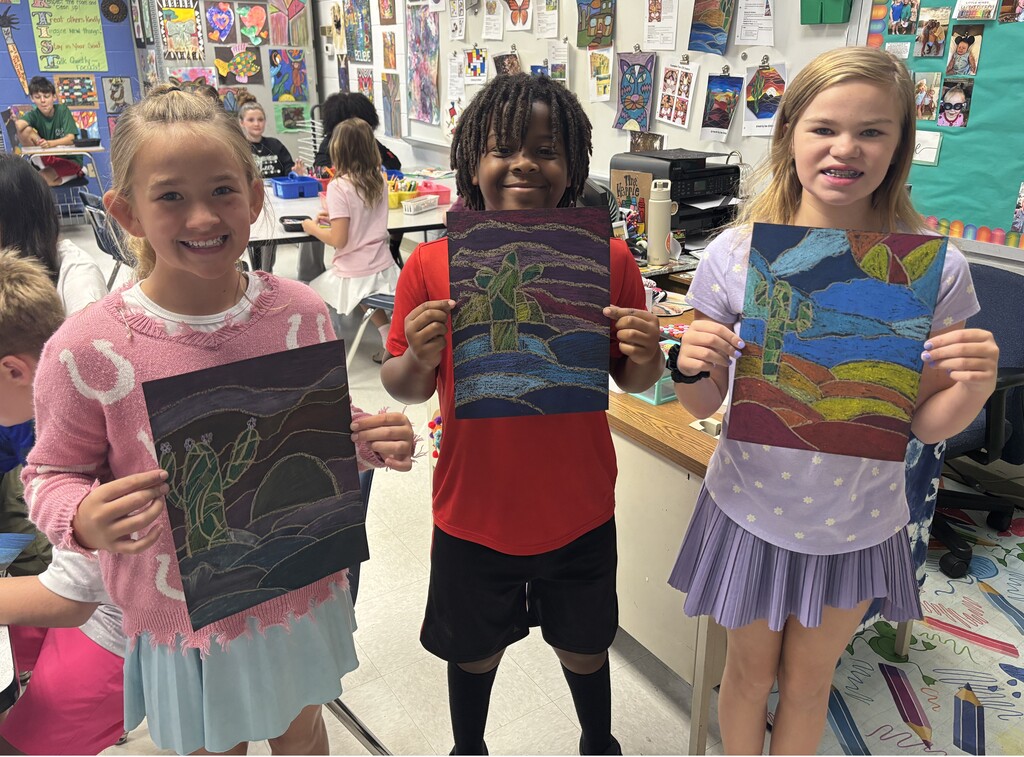 Mooreville Elementary