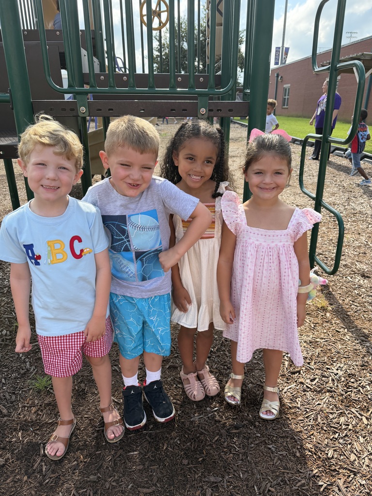 Saltillo Primary