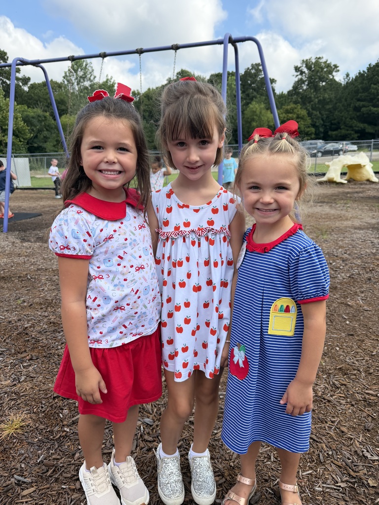 Saltillo Primary