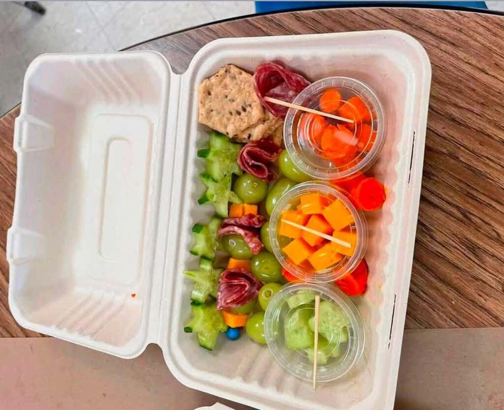 Saltillo Elementary