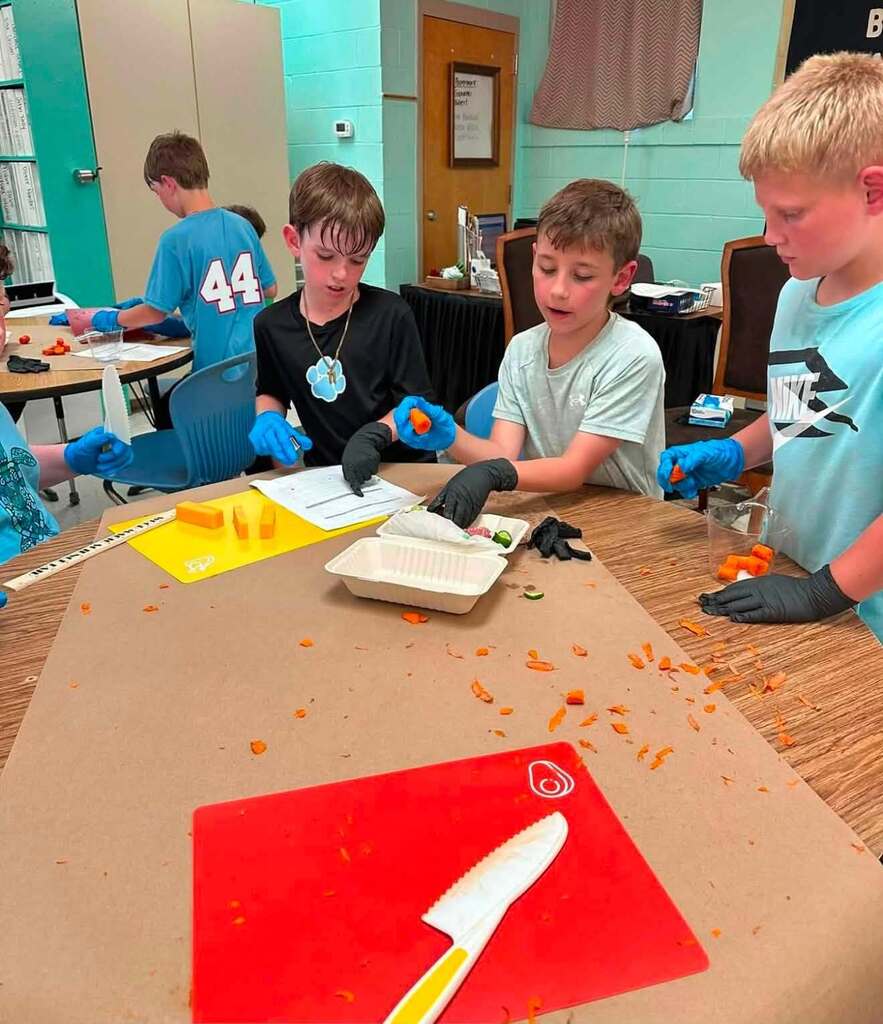 Saltillo Elementary