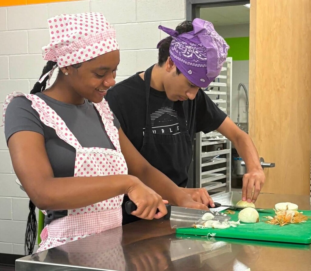 Lee County CTE Center