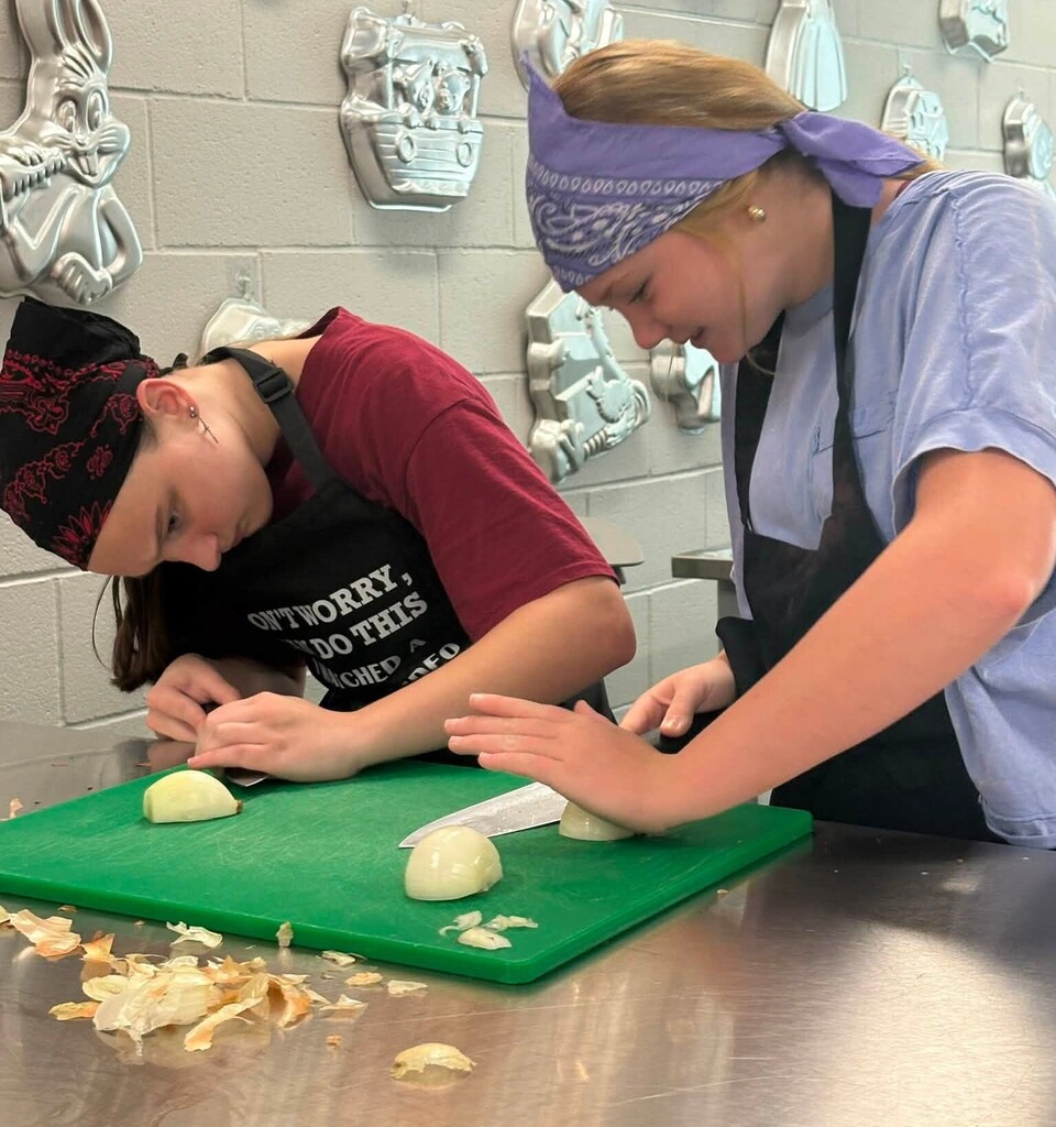 Lee County CTE Center