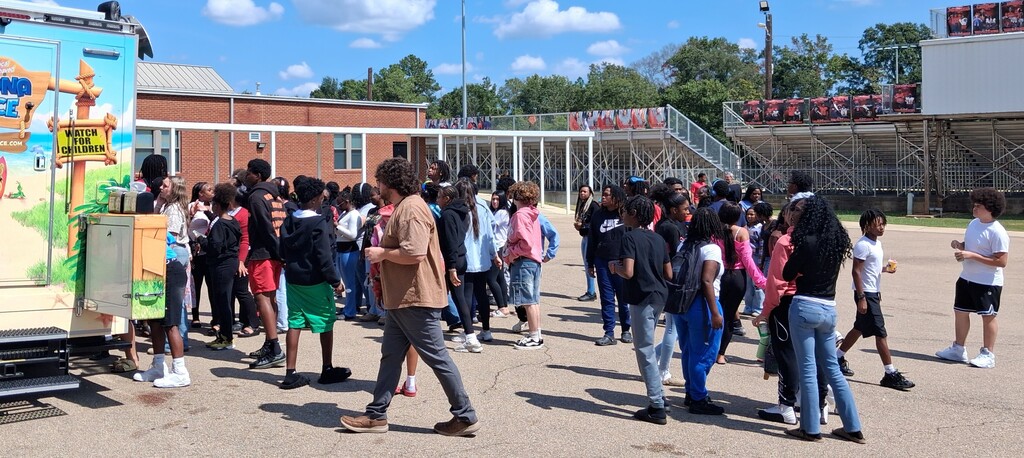 Shannon High