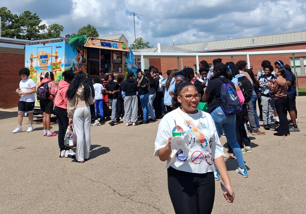 Shannon High