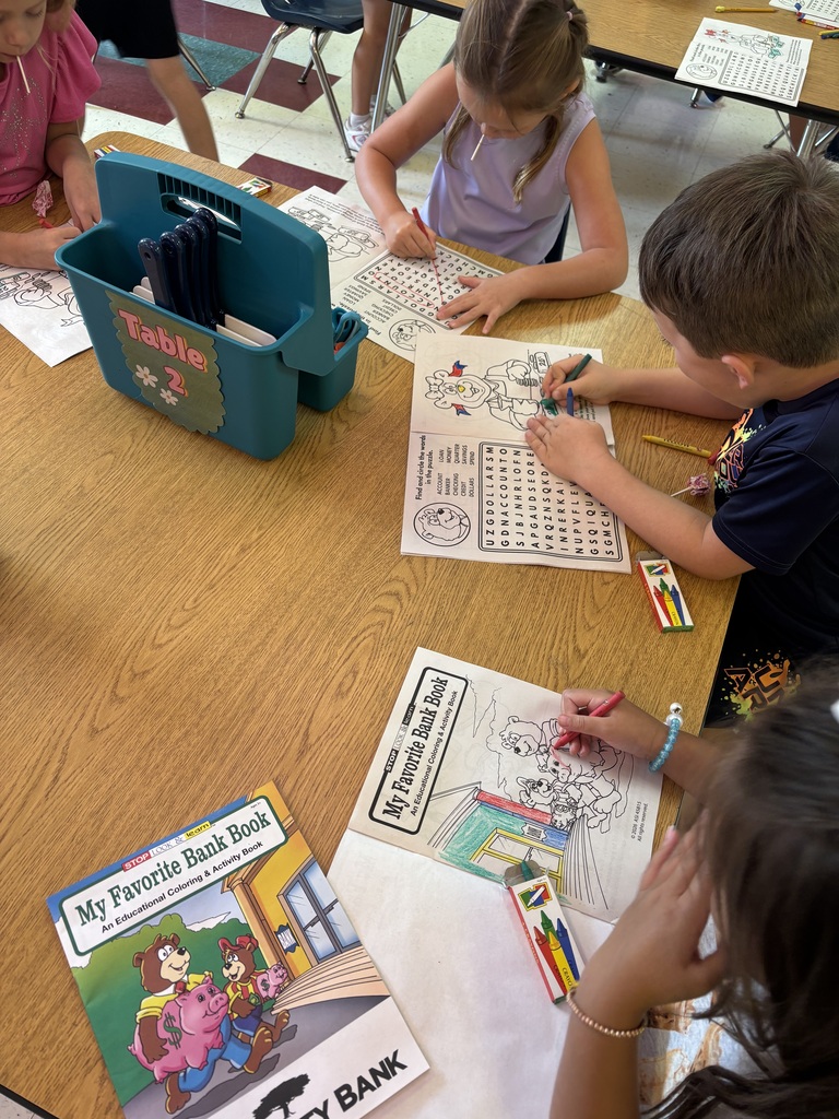 Saltillo Primary