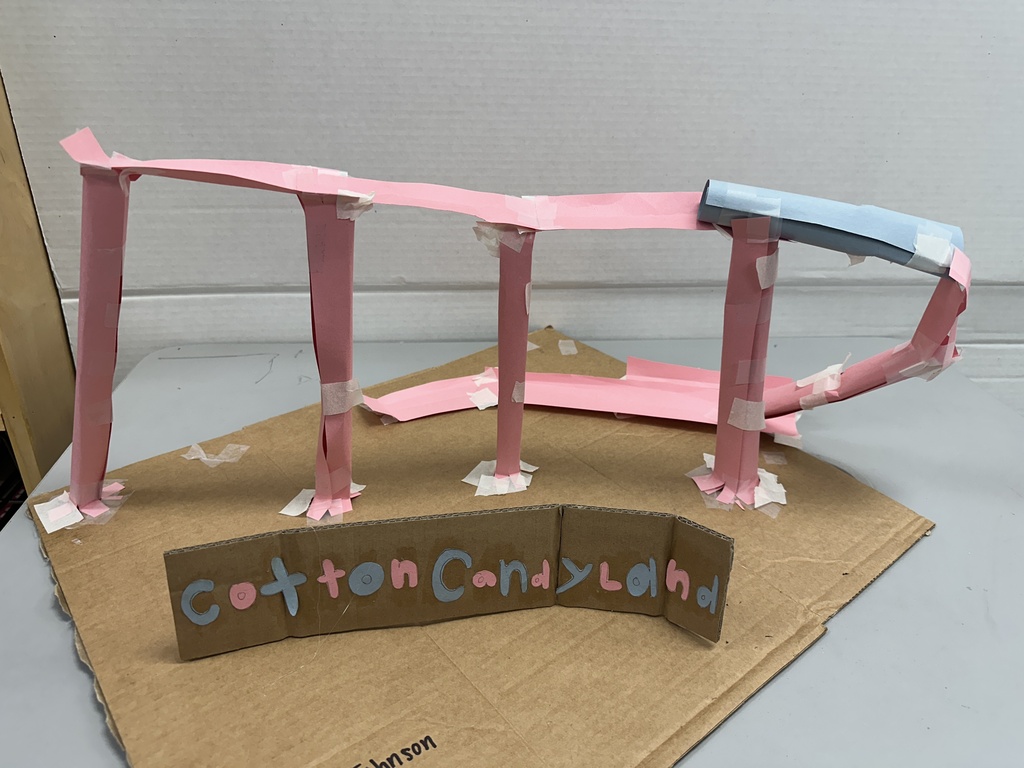 Guntown Middle