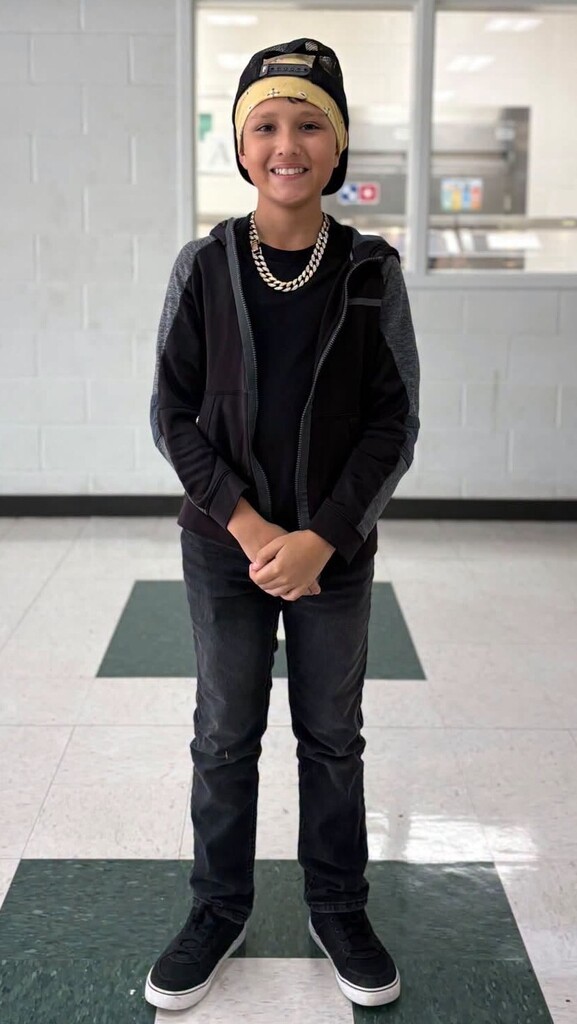 Mooreville Middle