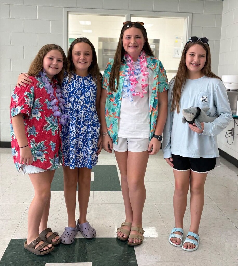 Mooreville Middle 