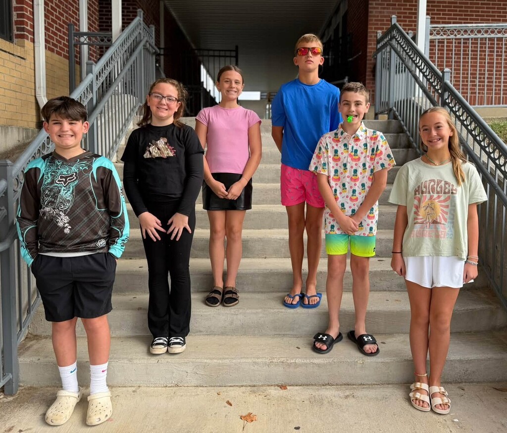 Mooreville Middle