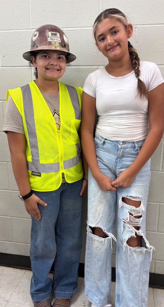 Mooreville Middle