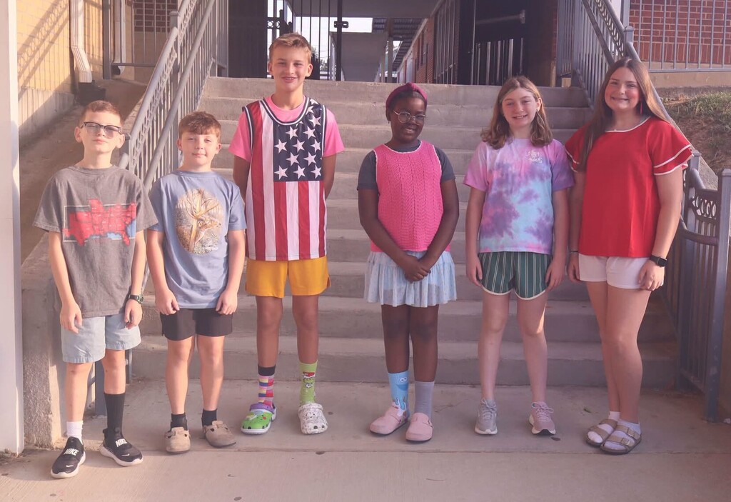 Mooreville Middle