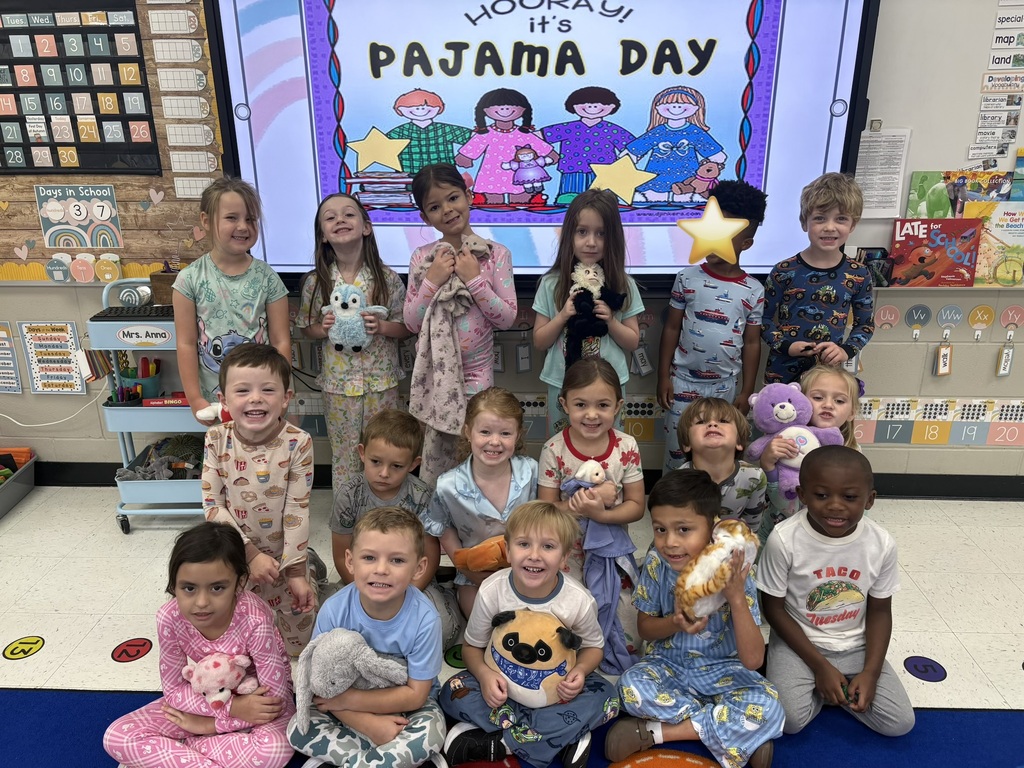 Saltillo Primary