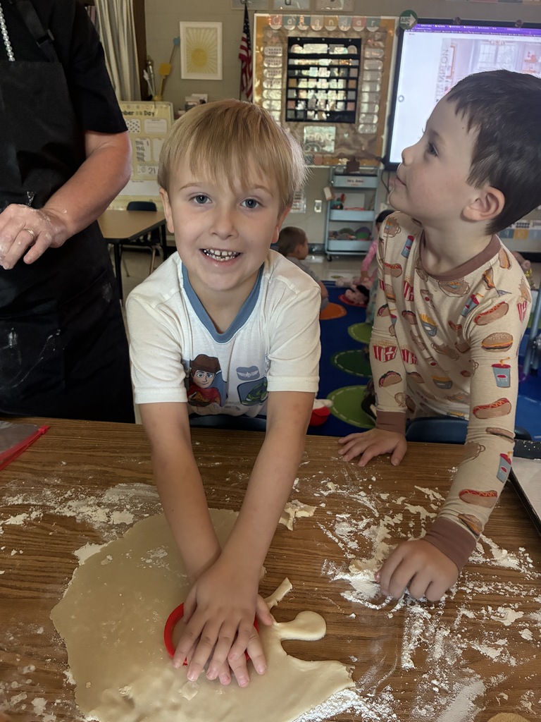 Saltillo Primary