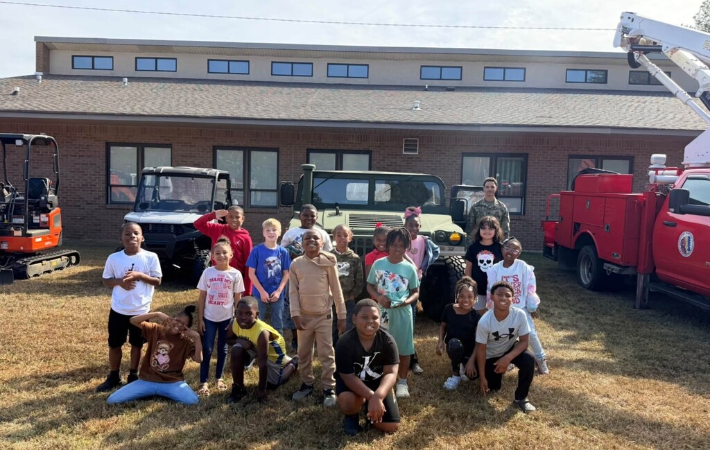 Verona Primary